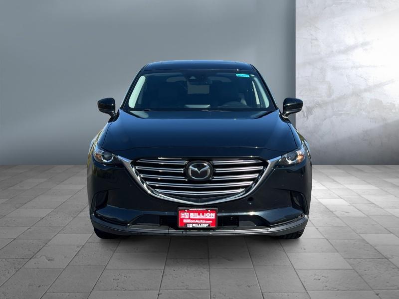 Mazda CX-9 2023