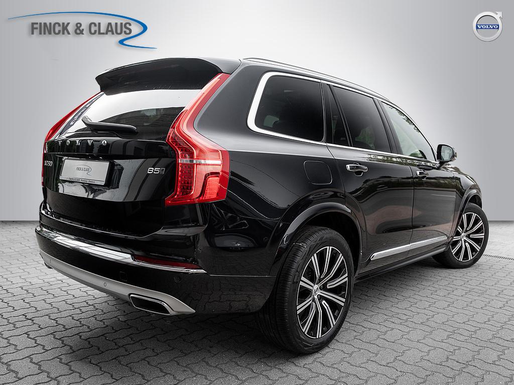 Volvo XC90 2021