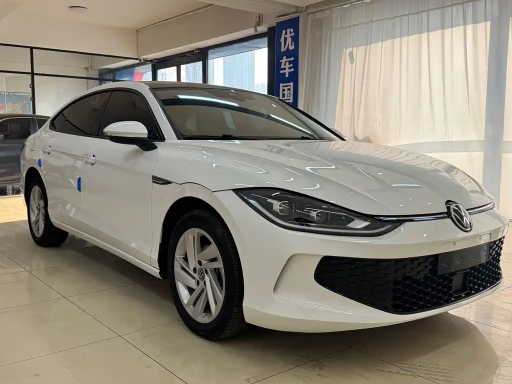 Volkswagen Lamando 2022