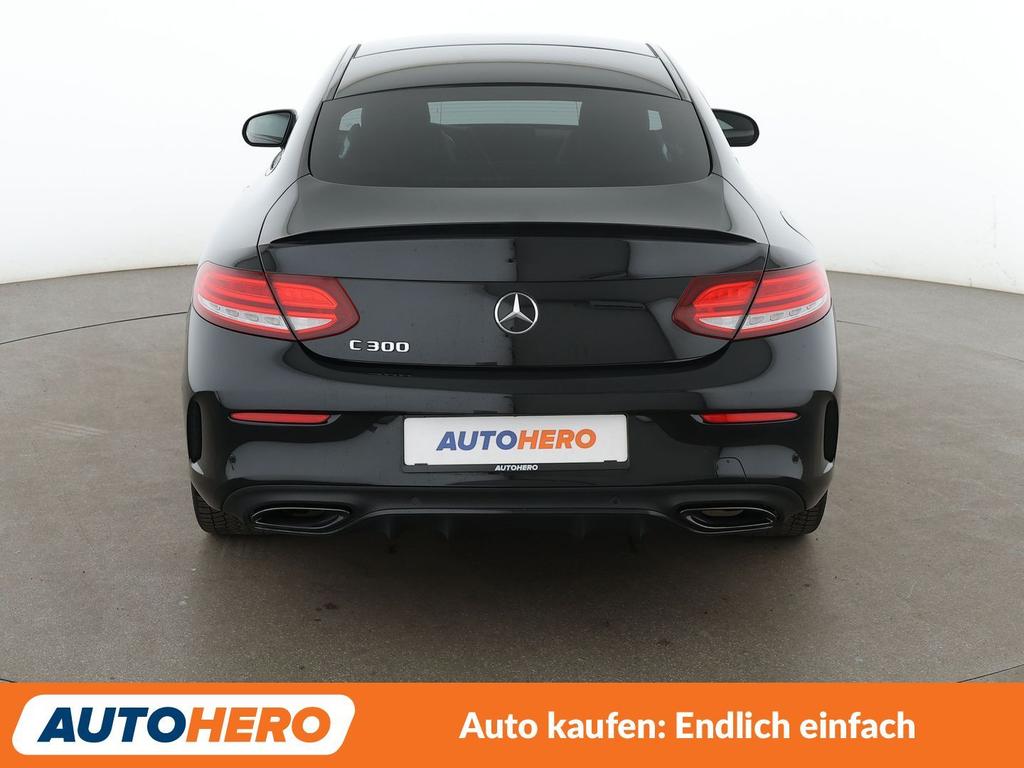 Mercedes-Benz C 300 2023