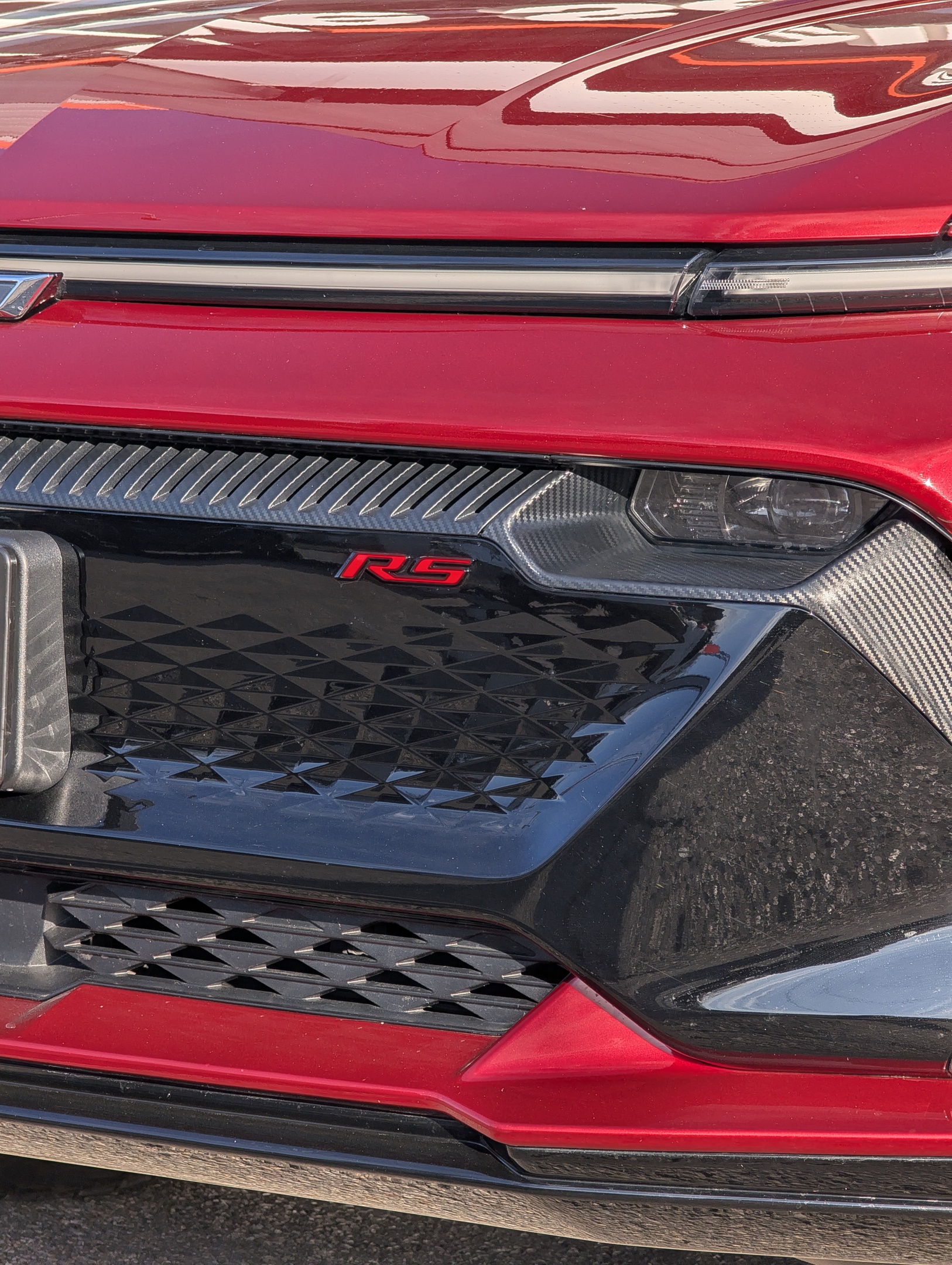 Chevrolet Equinox 2025