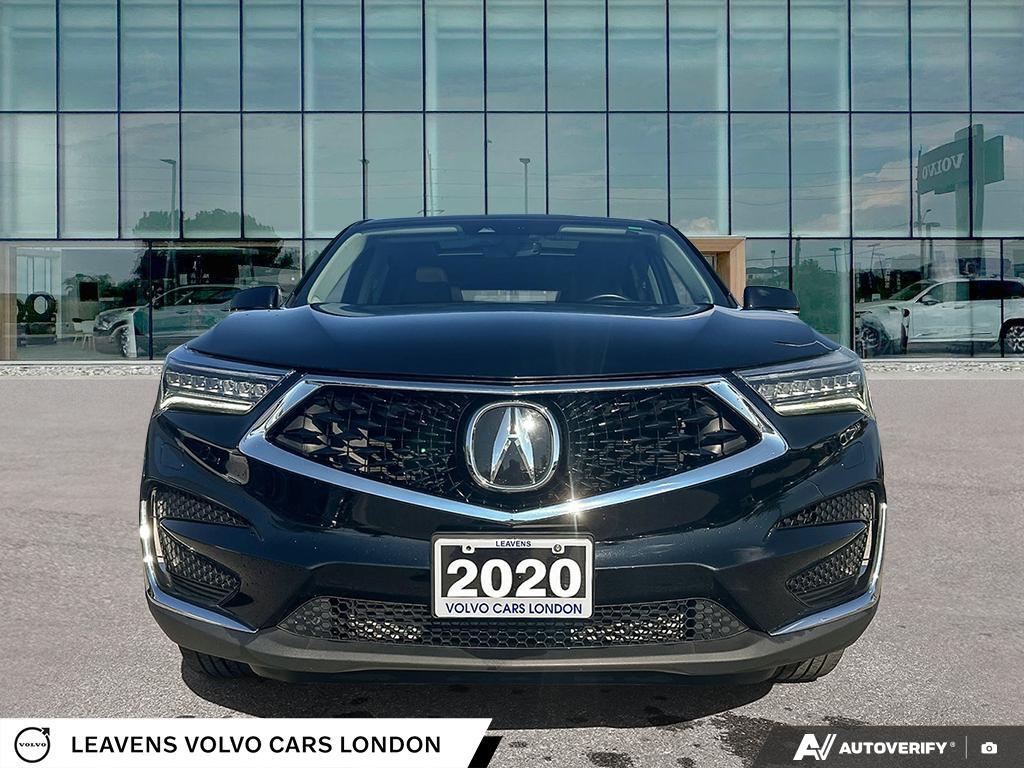 Acura RDX 2020