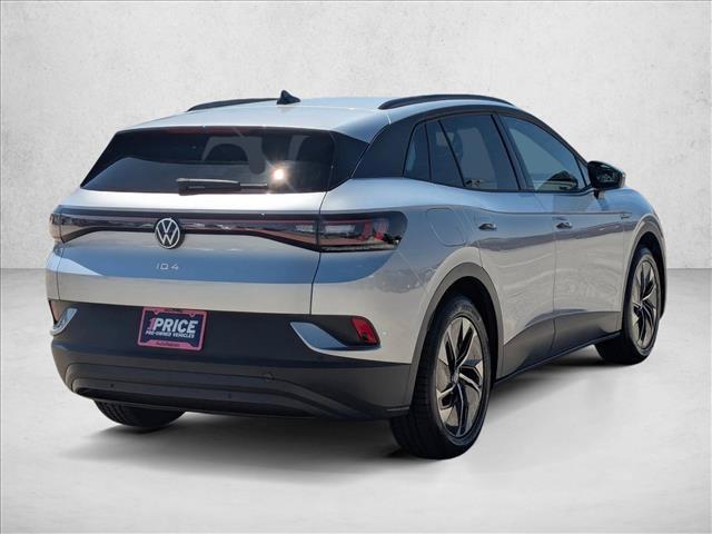 Volkswagen ID.4 2022