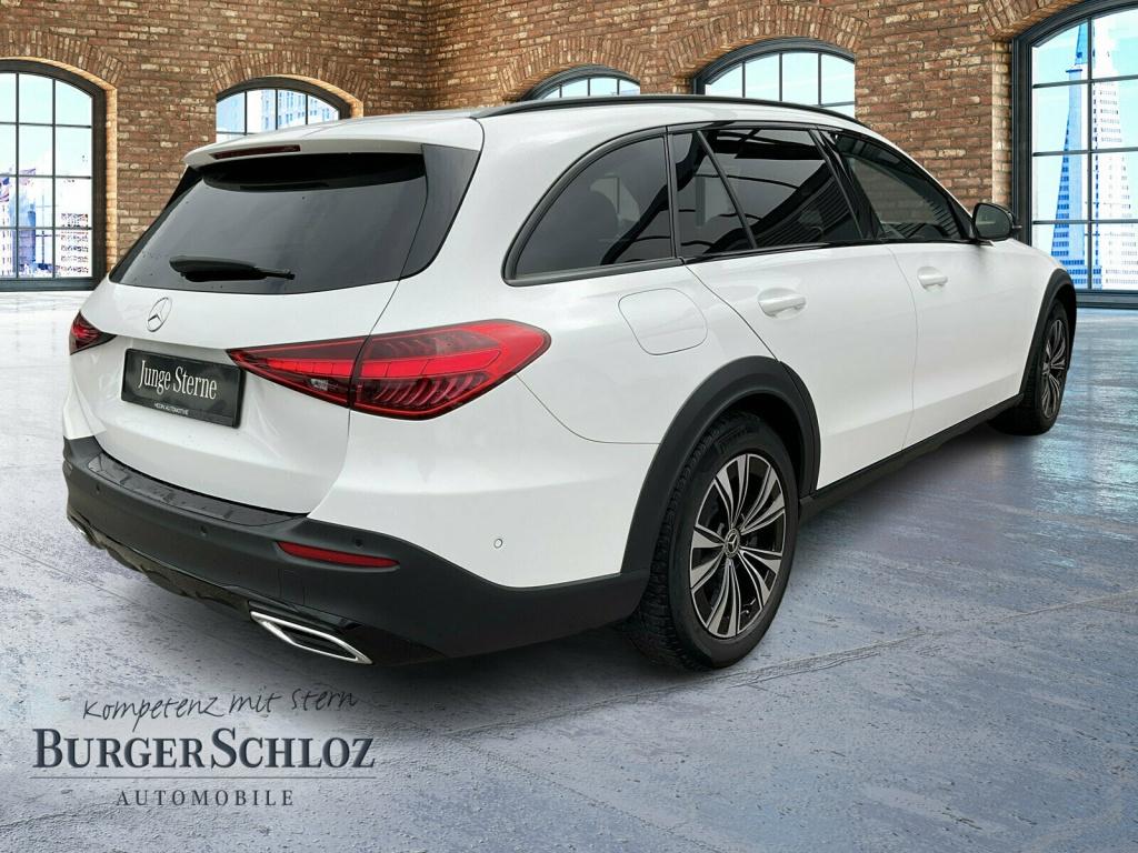 Mercedes-Benz C 220 2023