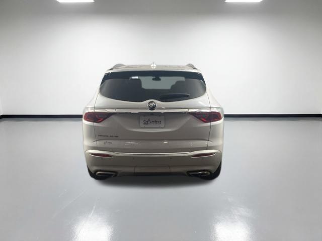 Buick Enclave 2023