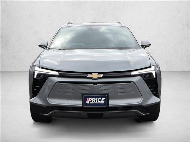 Chevrolet Blazer EV 2024