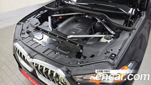 BMW X6 2025