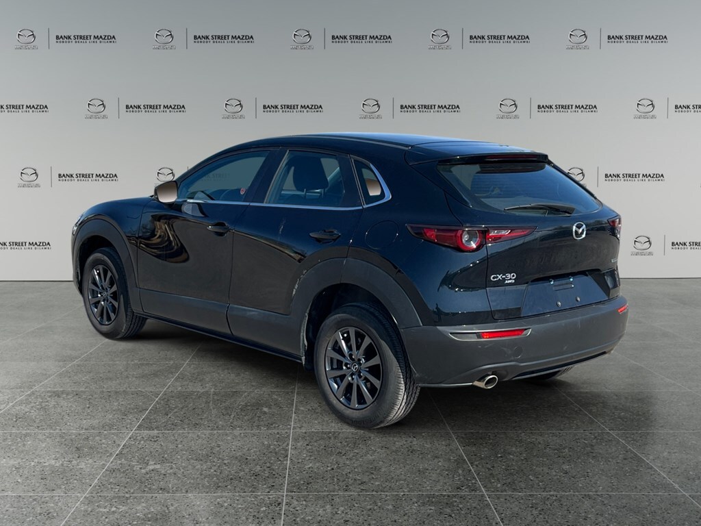 Mazda CX-30 2023