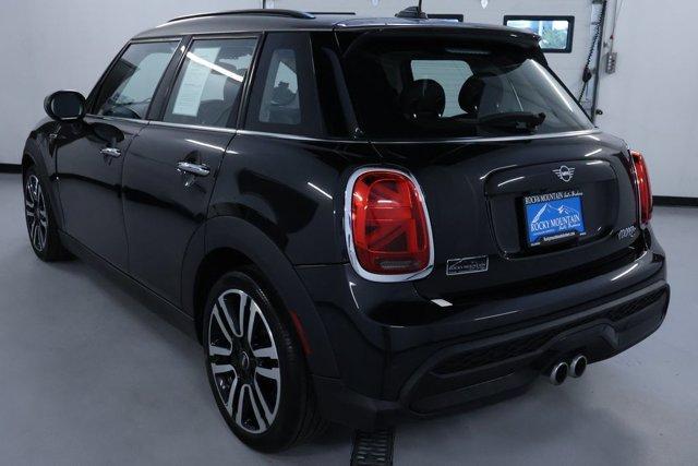 Mini Hardtop 2023