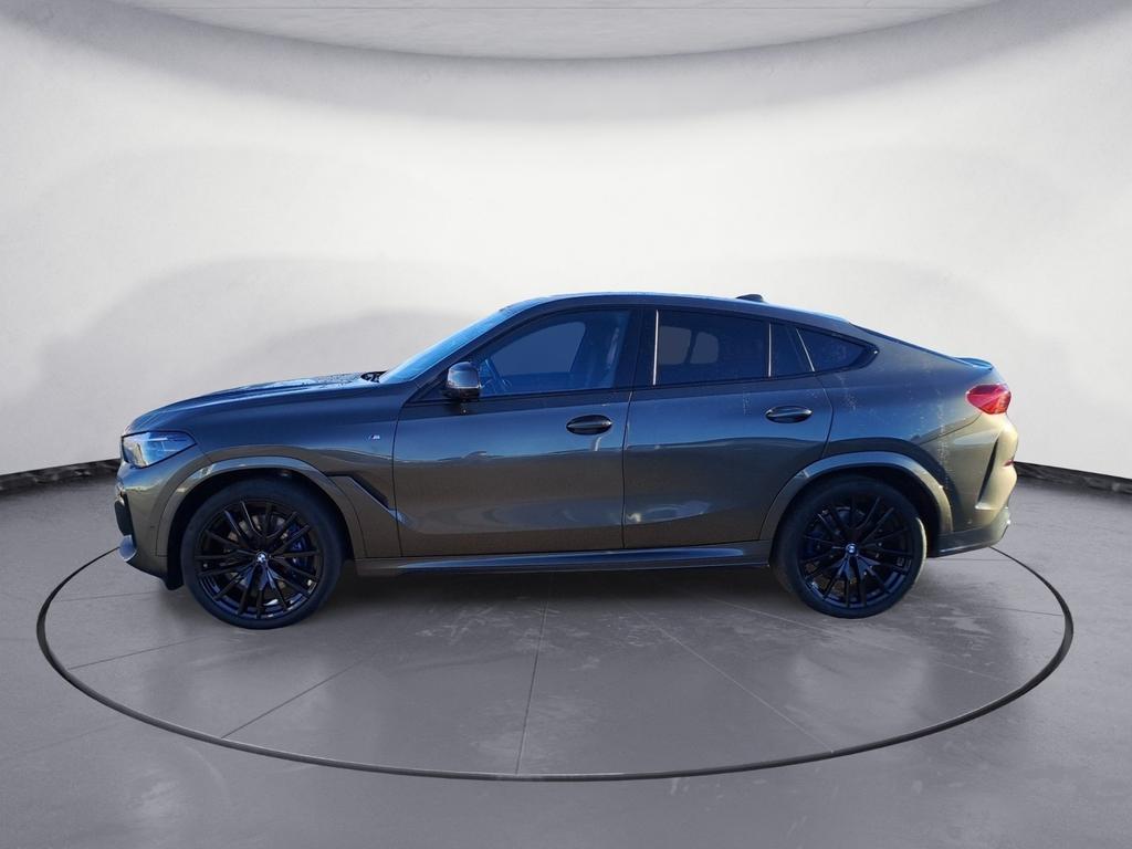BMW X6 2023