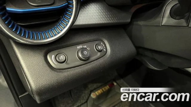 Chevrolet Trax 2024