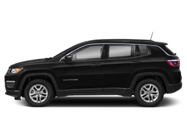 Jeep Compass 2021