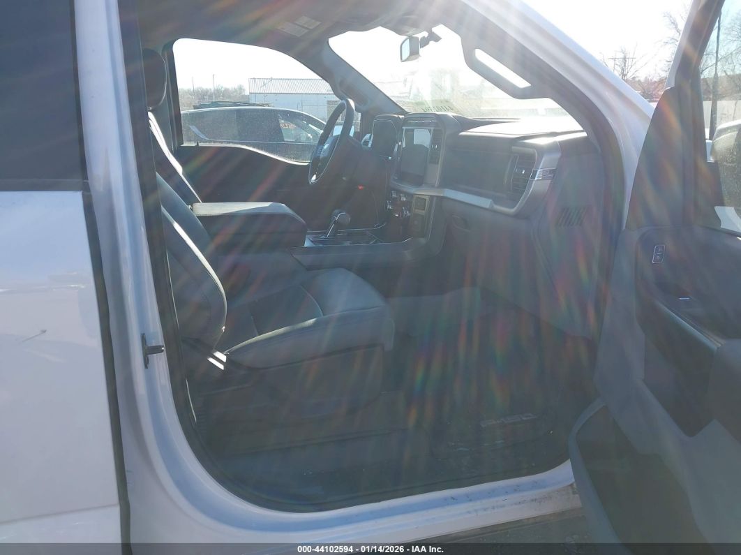 Ford F 150 2023