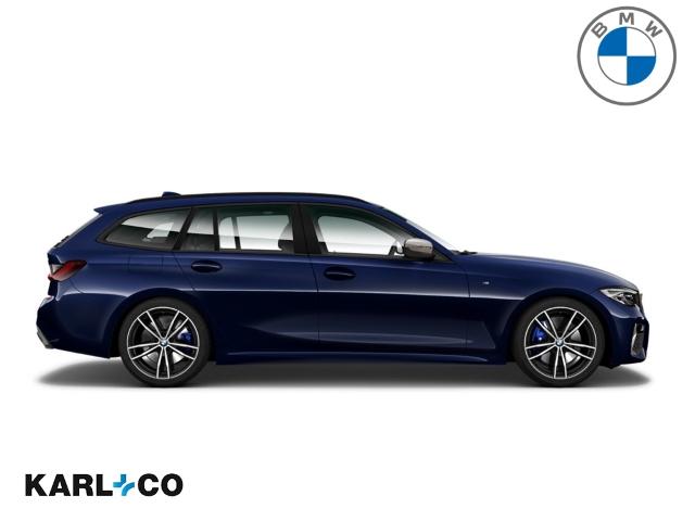 BMW M340D 2022