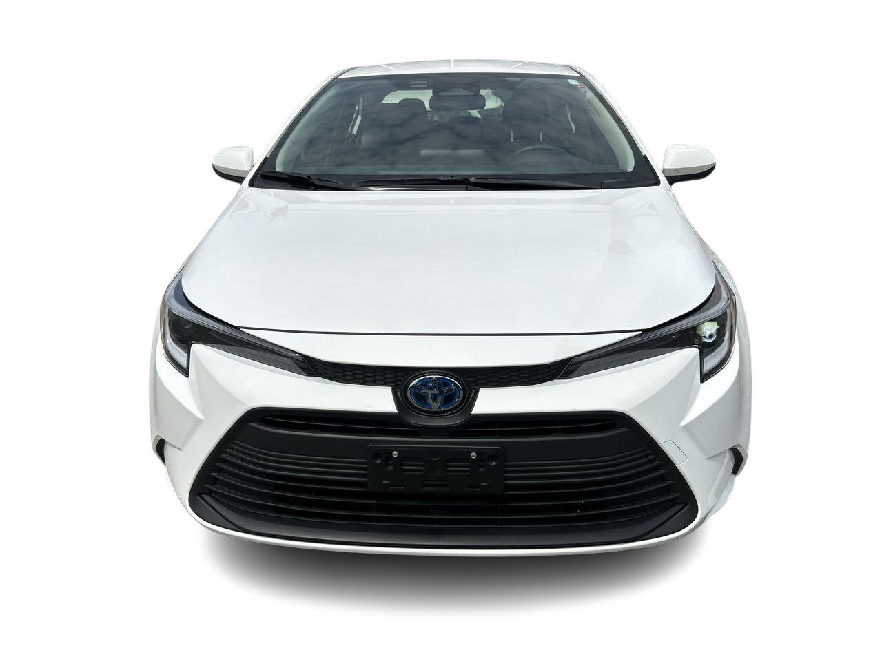 Toyota Corolla 2024