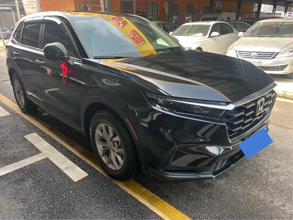 Honda CR-V 2023