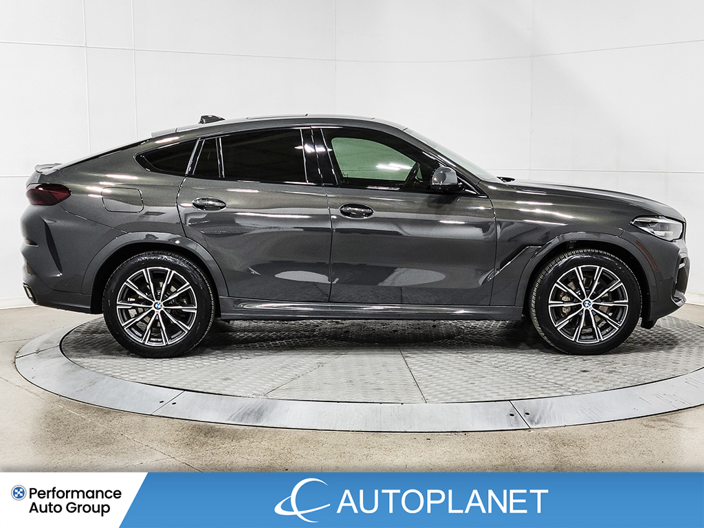 BMW X6 2023