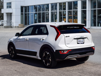 Kia NIRO EV 2023