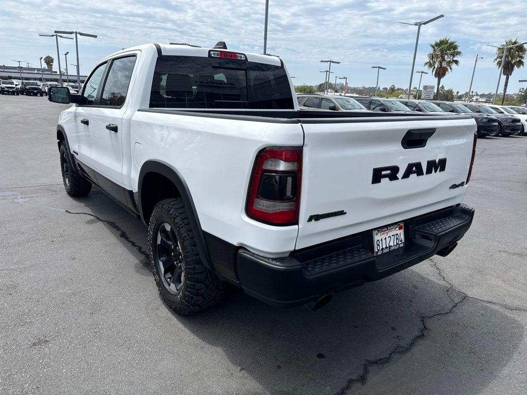 Ram 1500 2023