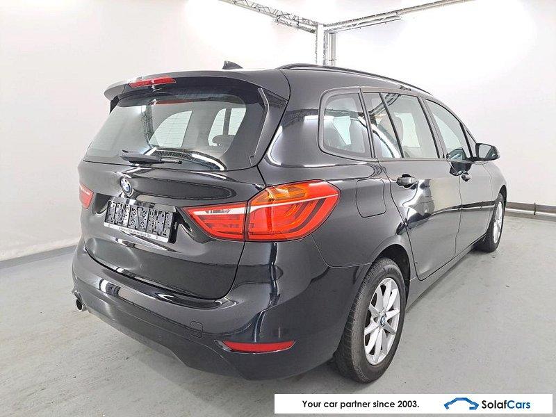 BMW 216 GRAN TOURER 2021