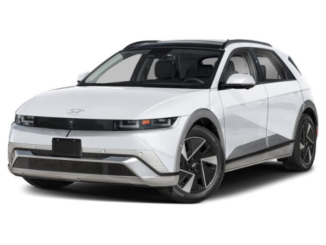 Hyundai IONIQ 5 2026