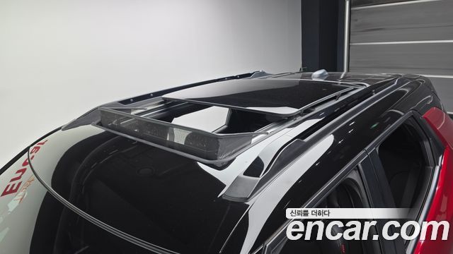 Chevrolet TrailBlazer 2023