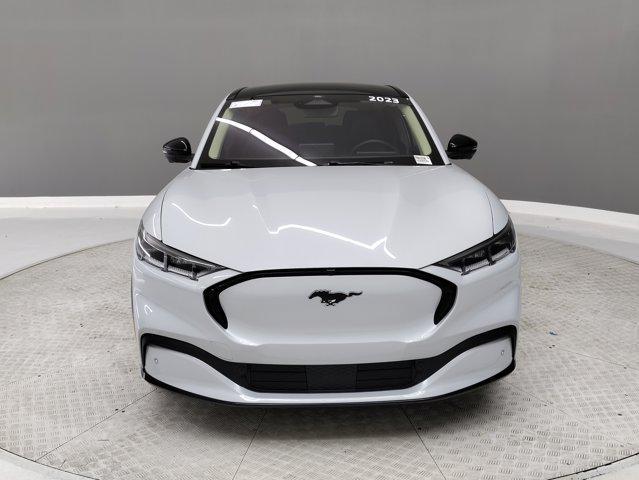 Ford Mustang Mach-E 2023