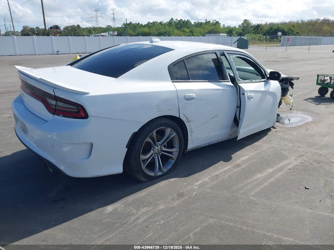 Dodge Charger 2020