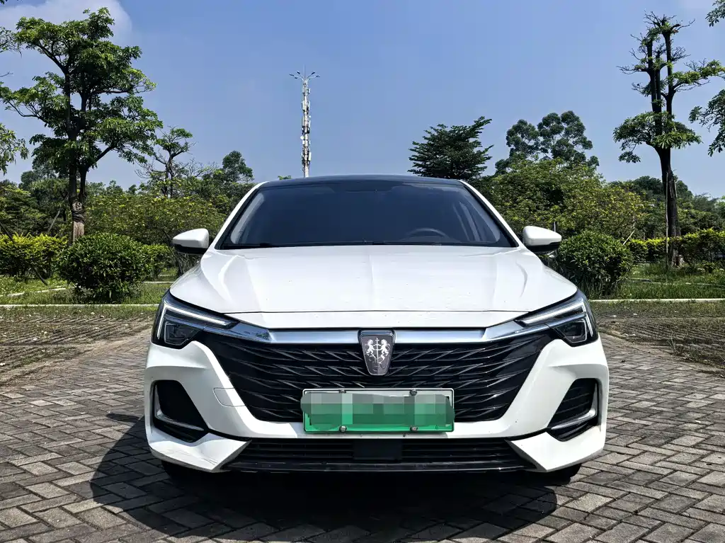 Roewe i6 2024