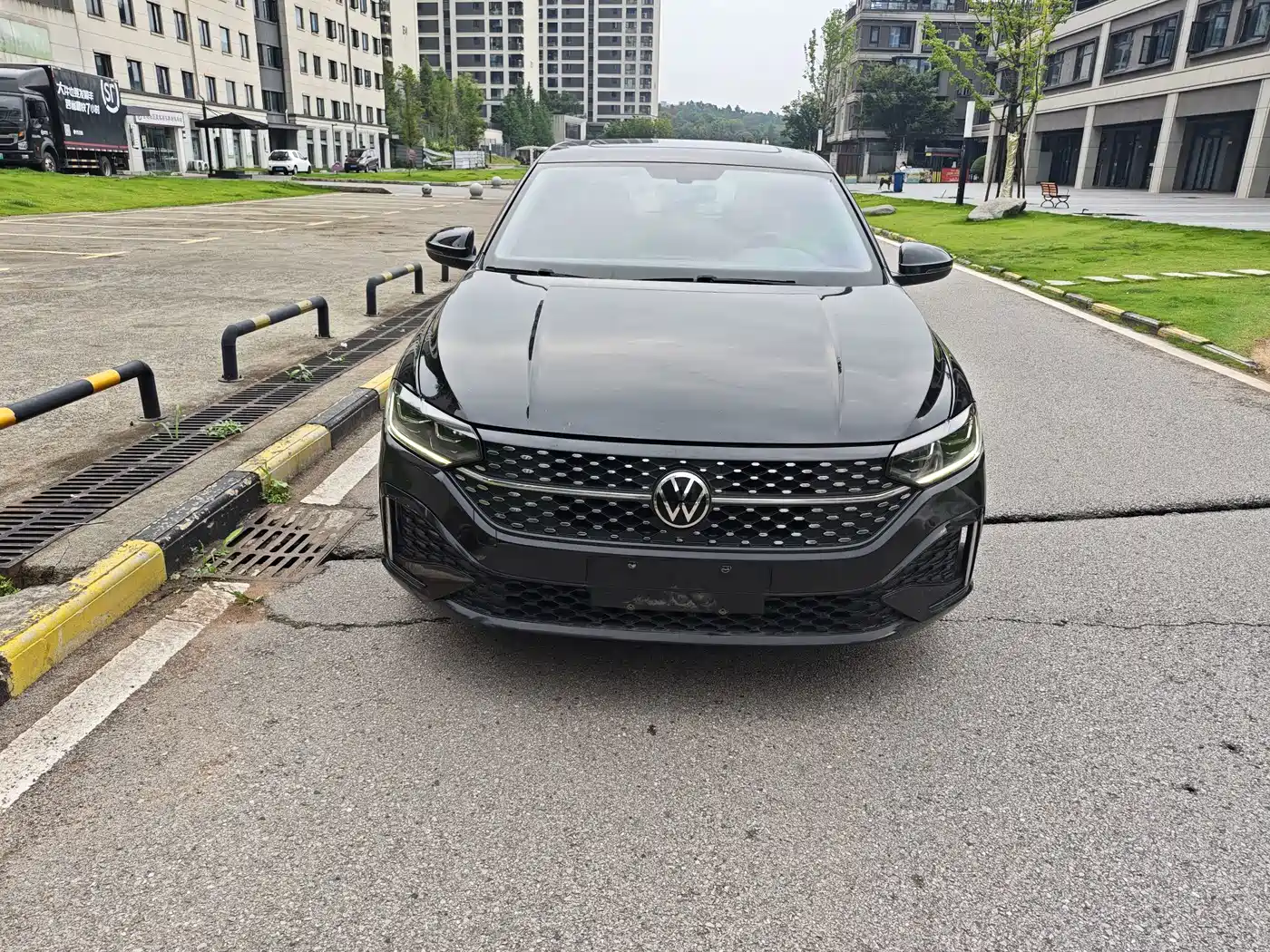 Volkswagen Lavida 2023