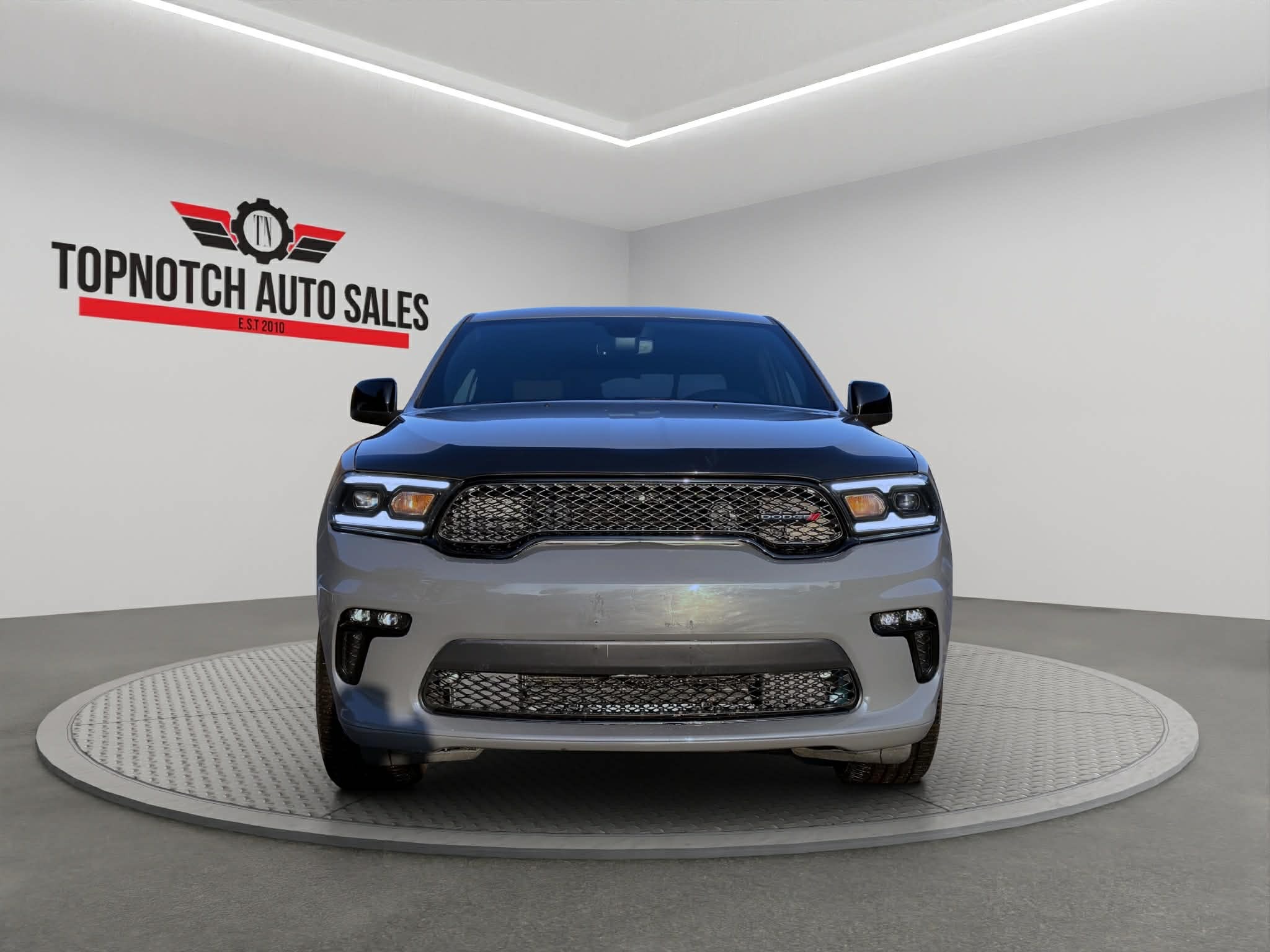 Dodge Durango 2022