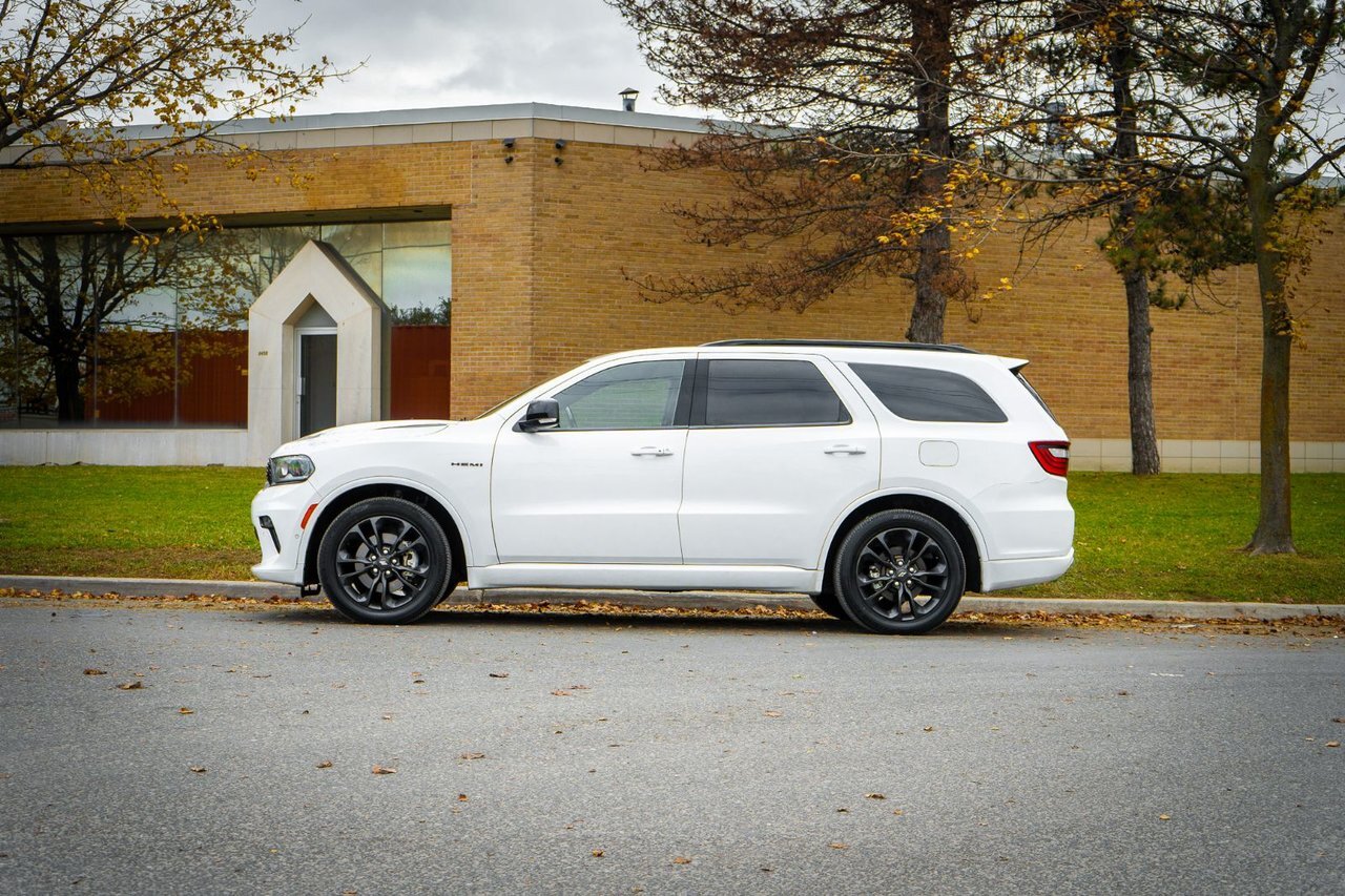 Dodge Durango 2023