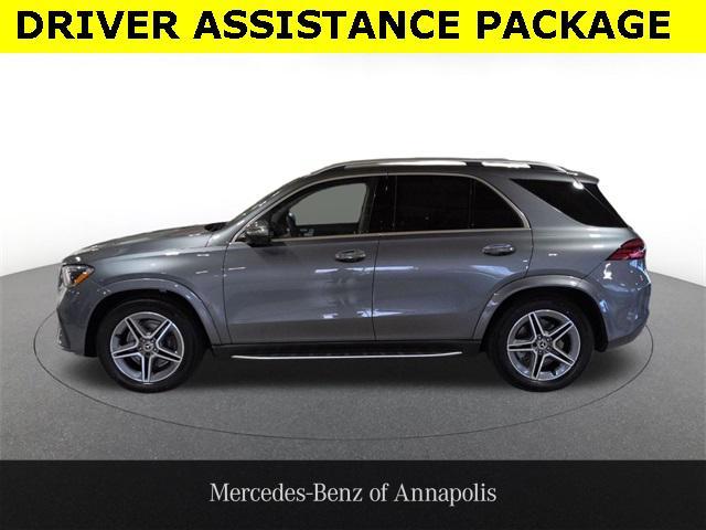 Mercedes-Benz GLE 350 2024