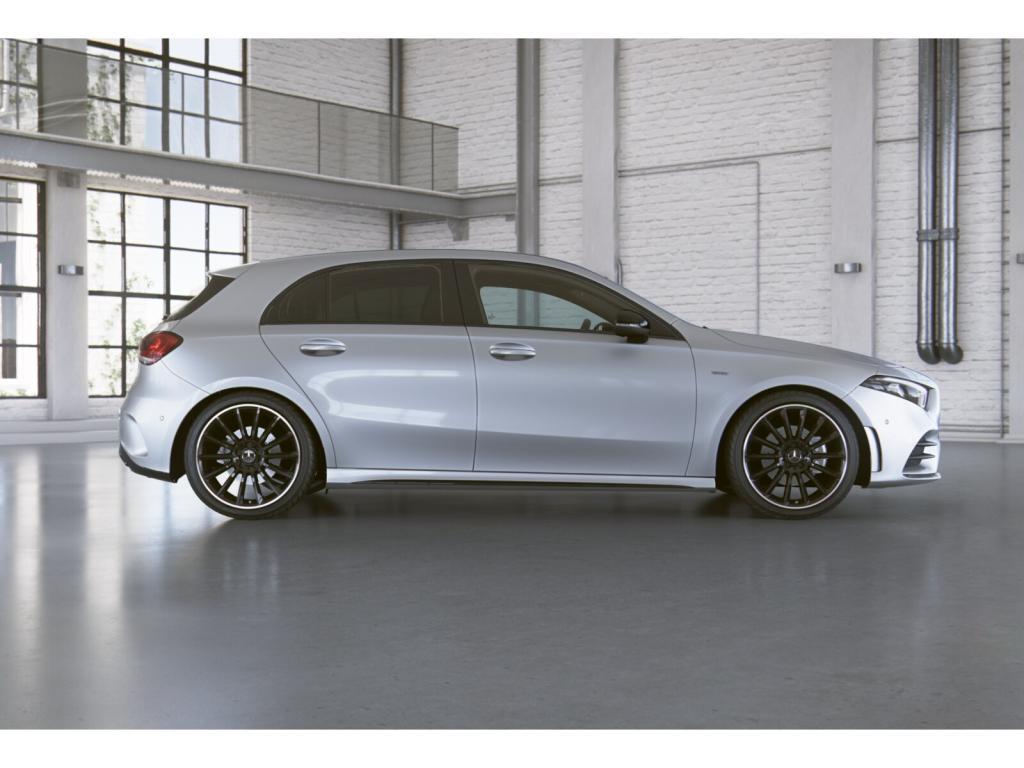 Mercedes-Benz A 200 2021