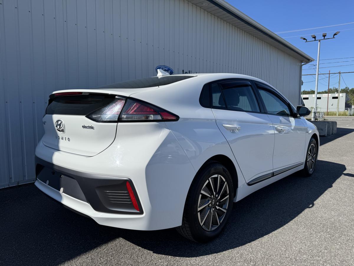 Hyundai IONIQ 2020