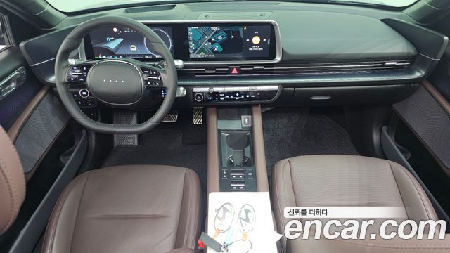 Hyundai IONIQ 6 2022