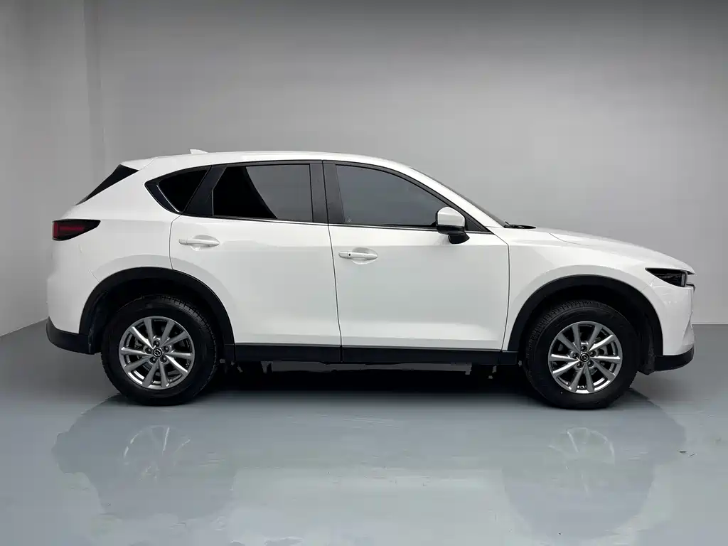 Mazda CX-5 2024