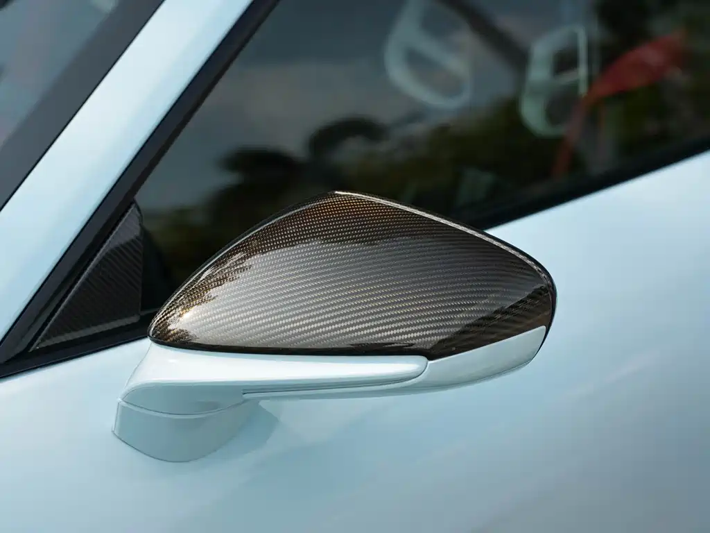 Porsche 911 2024