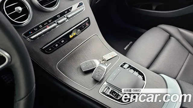 Mercedes-Benz GLC 2022