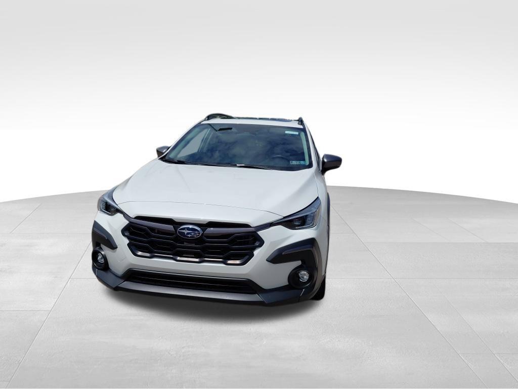 Subaru Crosstrek 2024