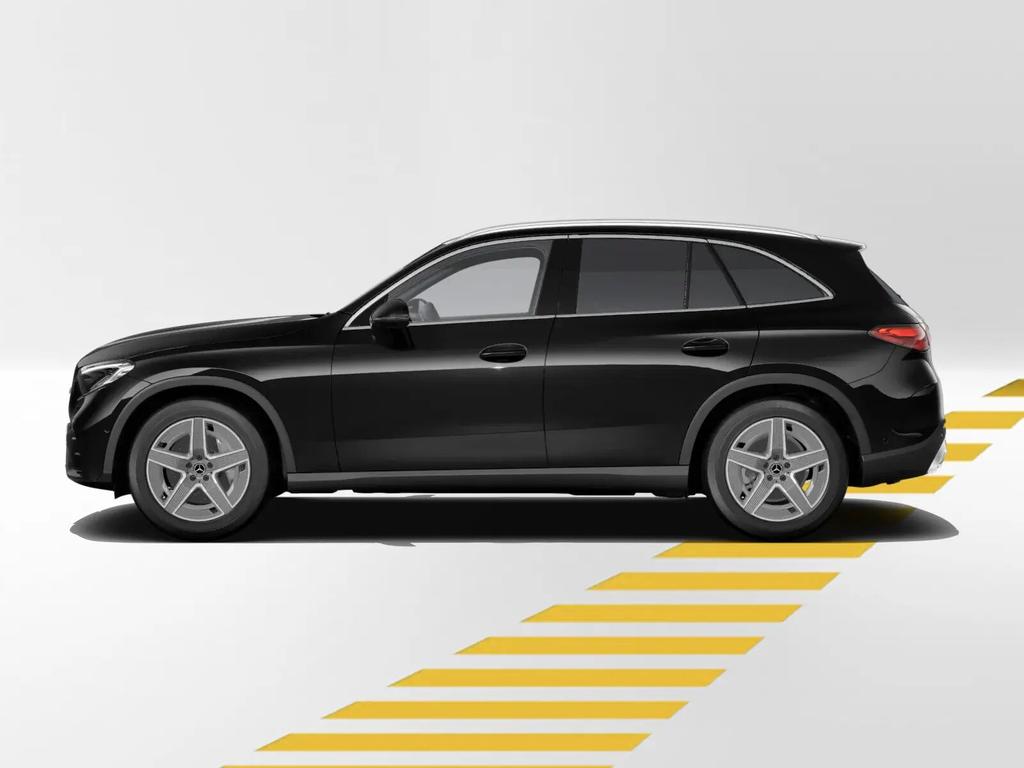 Mercedes-Benz GLC 300 2025