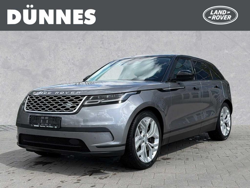 Land Rover Range Rover Velar 2022