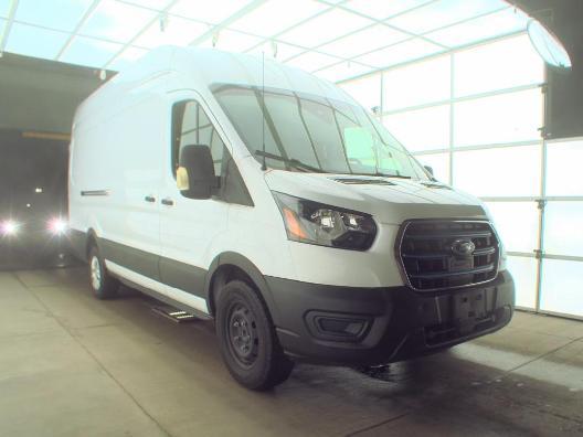 Ford Transit 2022