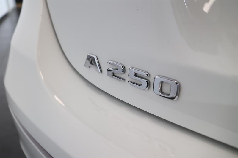 Mercedes-Benz A-Класс 2020