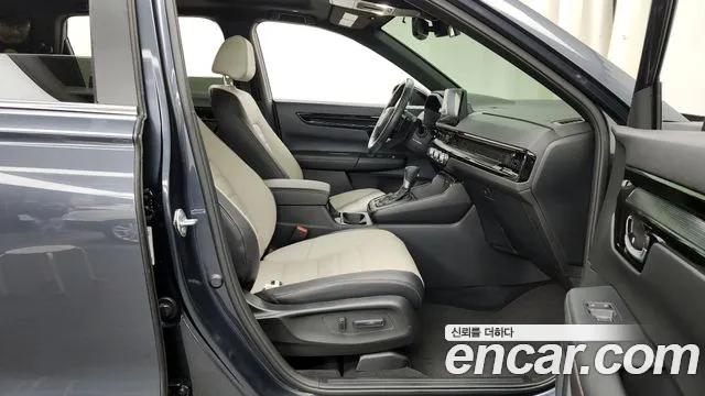 Honda CR-V 2024