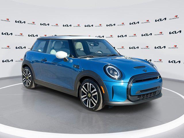 Mini Hardtop 2023