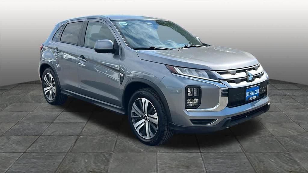 Mitsubishi Outlander Sport 2024