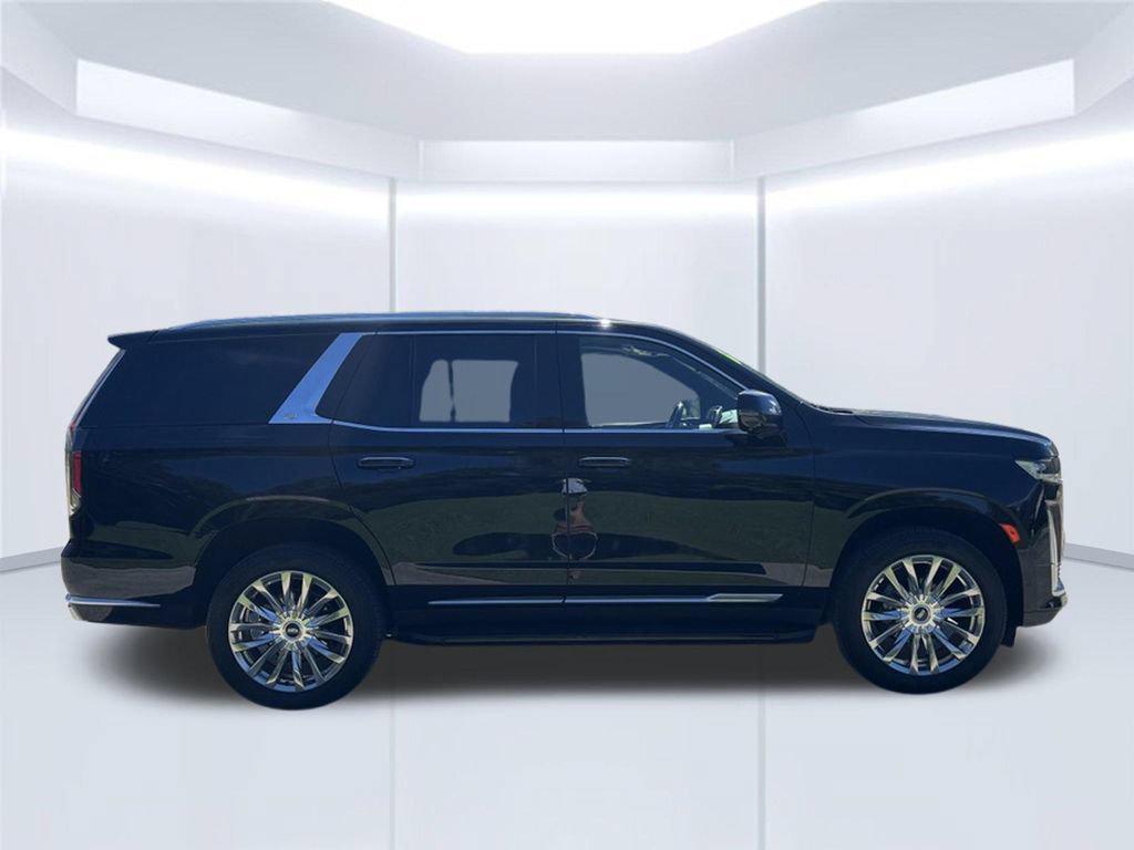 Cadillac Escalade 2023