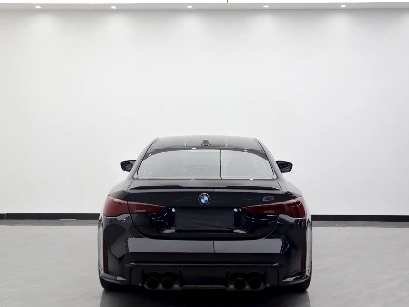 BMW M4 2024