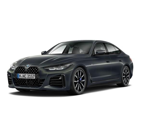 BMW 420 GRAN COUPÉ 2023